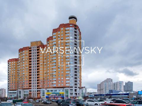 квартира по адресу Александра Мишуги ул., 2