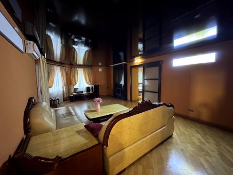 квартира по адресу Саксаганского ул., 84-86