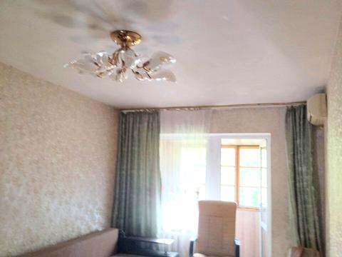 квартира за адресою Одеса, Варненська вул., 10