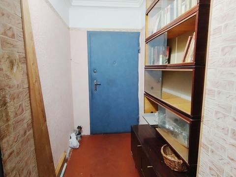 квартира по адресу Кубанской Украины ул. (Маршала Жукова), 47-А