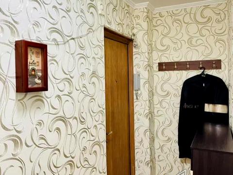 квартира за адресою Любомира Гузара просп. (Космонавта Комарова), 8