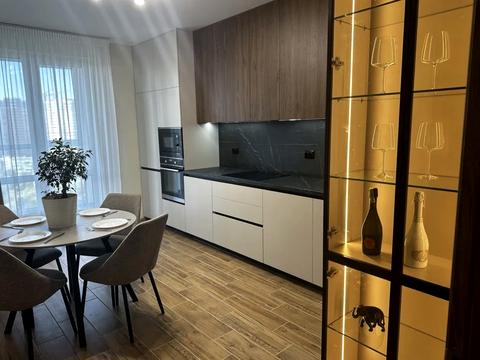 квартира за адресою Васильківська вул., 37-Г