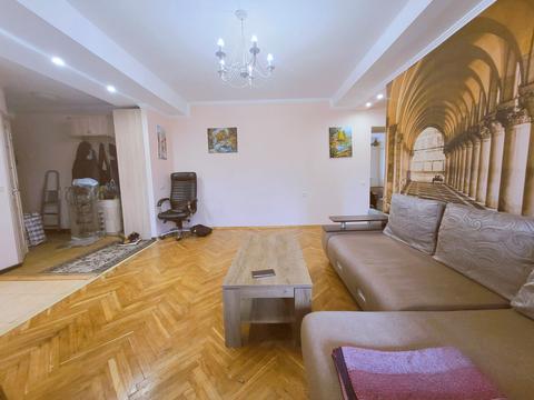 квартира за адресою Чоколівський бульв., 19