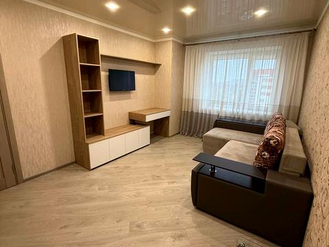 квартира за адресою Вінницька, 1/8