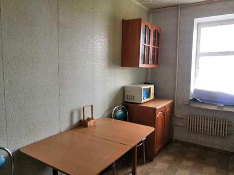квартира за адресою Григорівське шосе (Комсомольське), 10