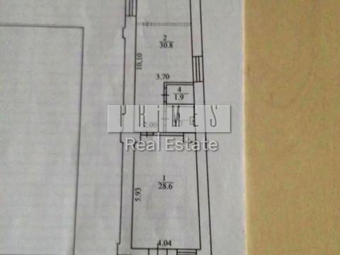 комерційна за адресою Володимирська вул., 6