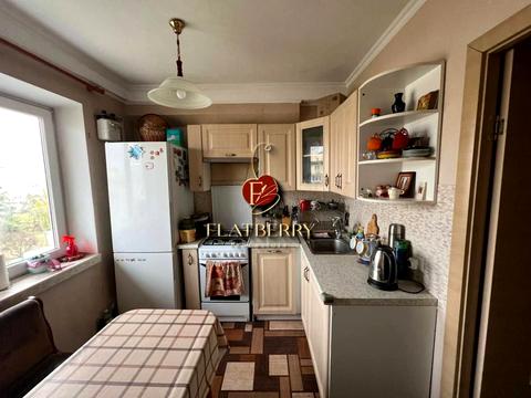 квартира за адресою Братиславська вул., 42
