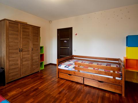 квартира по адресу Киев, Нежинская ул., 5