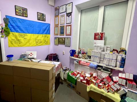 комерційна за адресою Полтавський Шлях вул., 140б