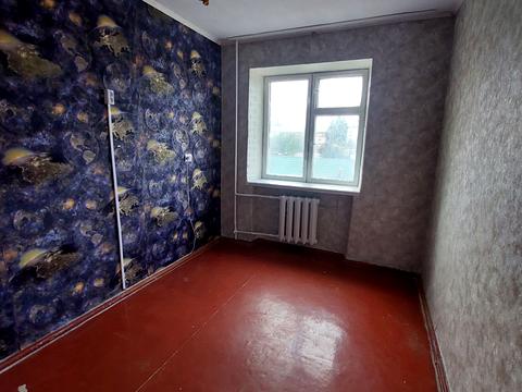квартира за адресою Миколаївська вул., 3