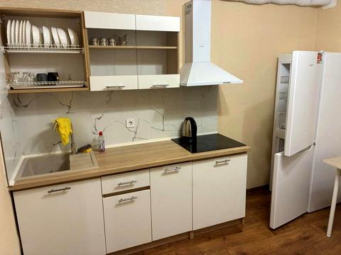 квартира за адресою Бориса Антоненка-Давидовича вул., 1