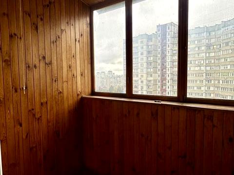 квартира по адресу Оноре де Бальзака ул., 56