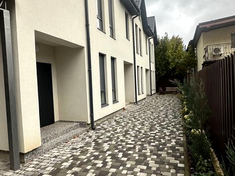 будинок за адресою Патриотов, 91а