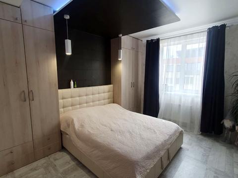 квартира по адресу Левитана ул., 118