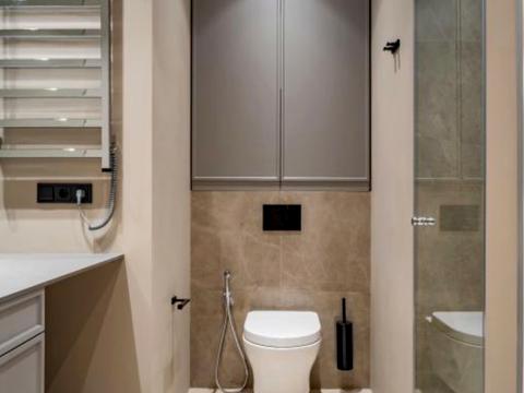 квартира за адресою Київ, Бульварно-Кудрявська вул. (Воровського), 15а