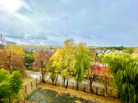 квартира по адресу Мрии ул. (Академика Туполева), 17/19