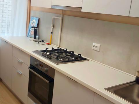 квартира по адресу Доробок ул., 48