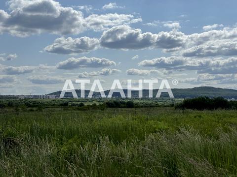 ділянка за адресою Європейська