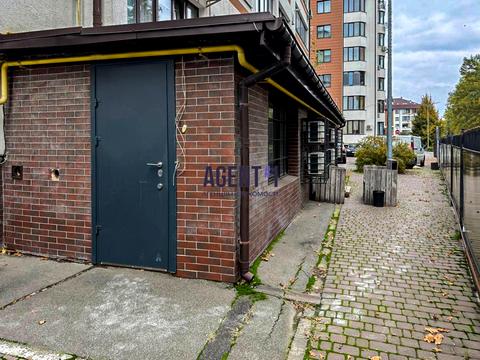 коммерческая по адресу Софиевский пер., 27