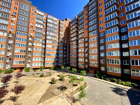квартира за адресою Мостобудівників вул., 18