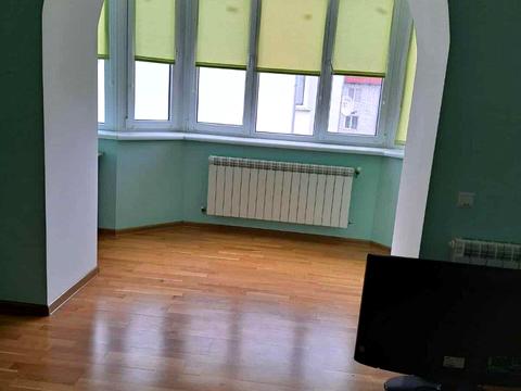 квартира за адресою Микулинецька вул., 40А