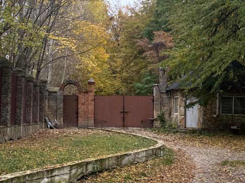 дом по адресу Ягодная ул.