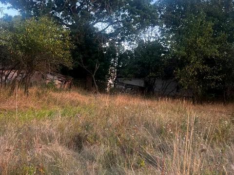 ділянка за адресою 