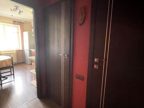 квартира за адресою Рубана вул., 22