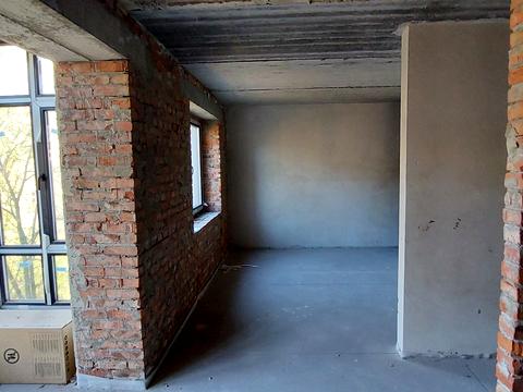 квартира по адресу Короля Даниила ул., 3а