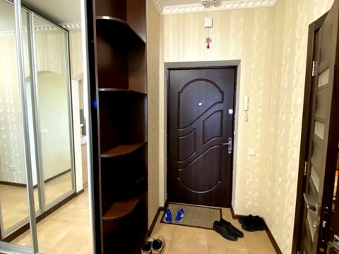 квартира за адресою Юрія Кондратюка вул., 7