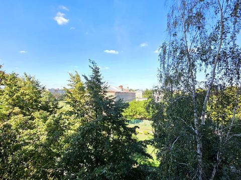 квартира по адресу Ивана Каркача пер., 32