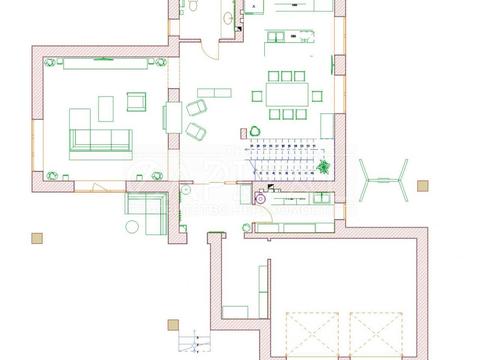 будинок за адресою Зоряна