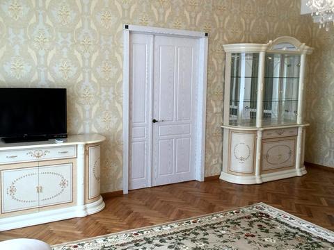 квартира за адресою Миколи Гоголя вул., 16