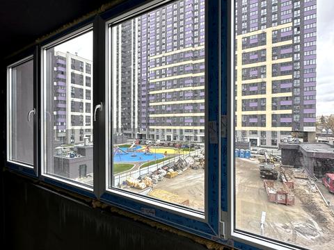 квартира по адресу Воздухофлотский просп. (Повітрофлотський), 56-Г