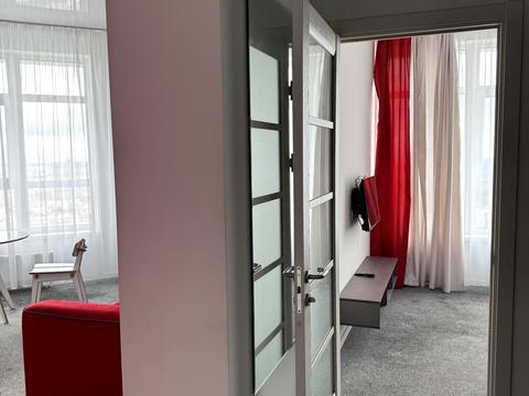 квартира за адресою Кловський узвіз, 7a