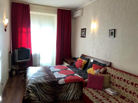 квартира за адресою Рейтарська вул., 2