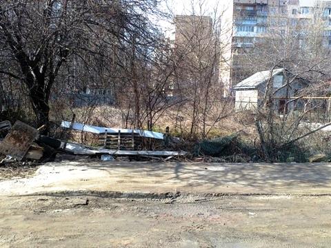 ділянка за адресою Одеса, Академіка Корольова вул.
