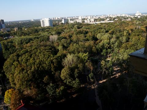 квартира за адресою Парково-Сирецька вул. (Тимофія Шамрила), 4-В