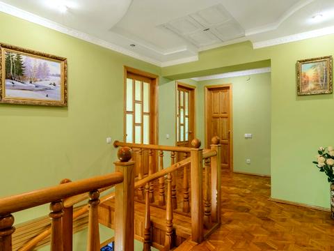 будинок за адресою Поліська вул.