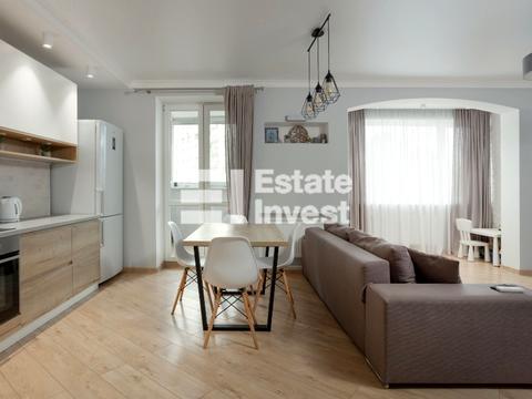 квартира по адресу ул. Абрамовская, 4