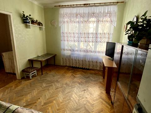 квартира за адресою Волинська вул., 22
