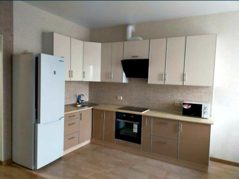 квартира за адресою Академіка Сахарова вул., 9