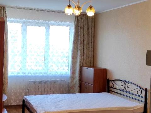 квартира по адресу Леся Курбаса просп., 14