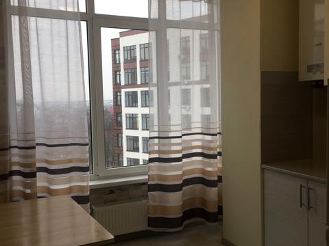 квартира по адресу Садовая ул., 52 а