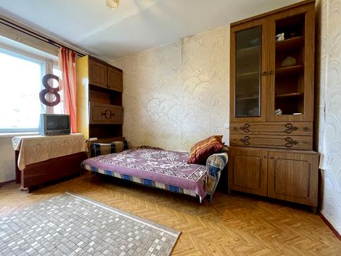 квартира за адресою Педагогічна вул., 20