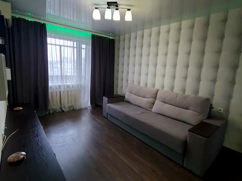 квартира по адресу Калиновая ул., 65