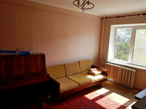 квартира по адресу Шалетт, 6