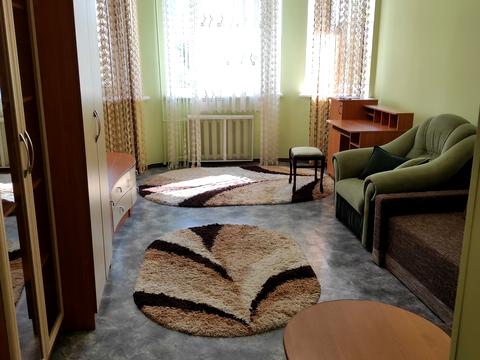 квартира за адресою Княжий Затон вул., 4