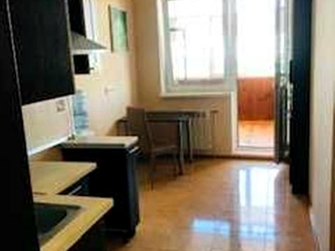 квартира по адресу Кондратюка Юрия ул., 7