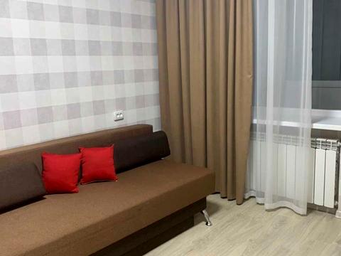 квартира за адресою Лєскова вул., 6